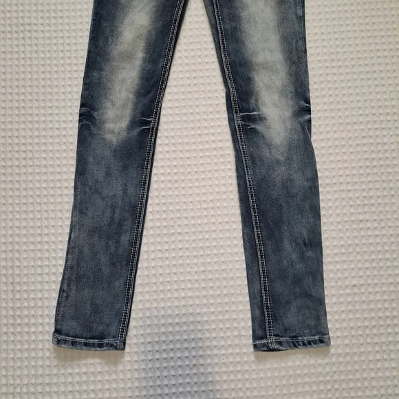 Almost Famous Skinny jeans - Picture 3 of 6